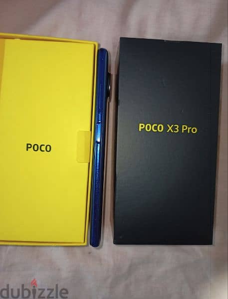 poco x3 pro 3