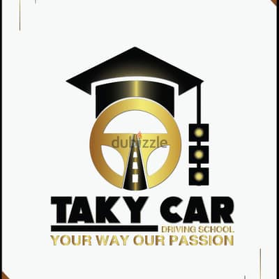 مطلوب سائقين للعمل بشركه taky car تعليم قياده السيارات