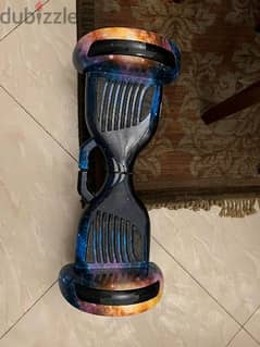 Hoverboard 0