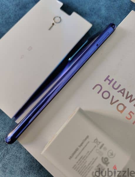 Huawei nova 5t 5