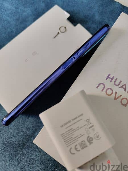 Huawei nova 5t 6