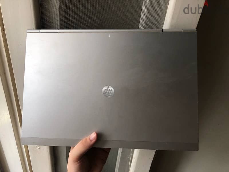 EliteBook 8460p - ssd 256 - 8GB Ram 2