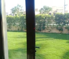 own  studio 78m studio with garden 109m view on the landscape, in Sarai, next to Madinaty 0