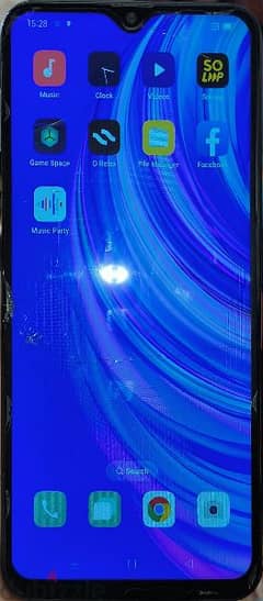 oppo f11 0