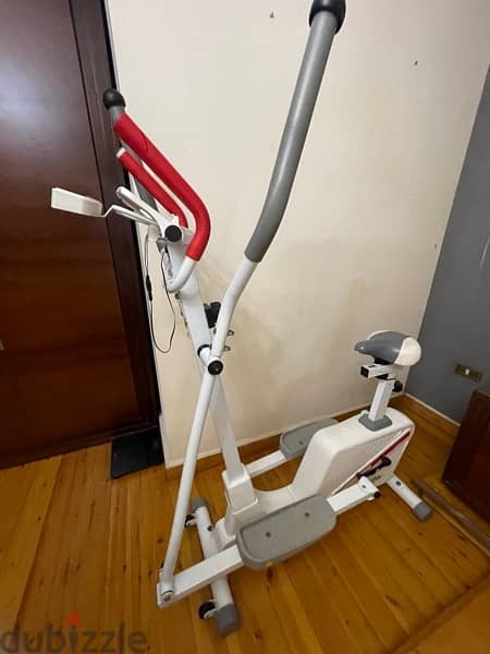 Elliptical 0