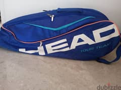 Head Tennis Bag - Head شنطة تنس