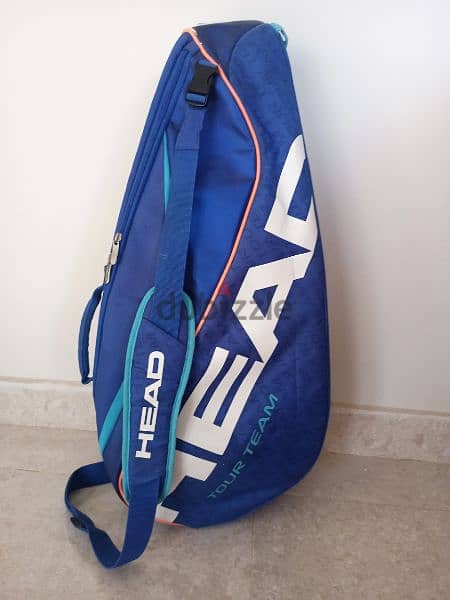 Head Tennis Bag - Head شنطة تنس 2