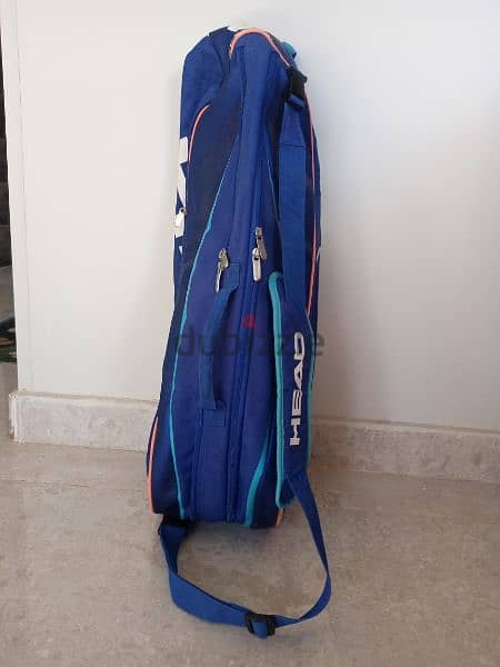 Head Tennis Bag - Head شنطة تنس 3