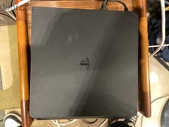 ps4 slim 0