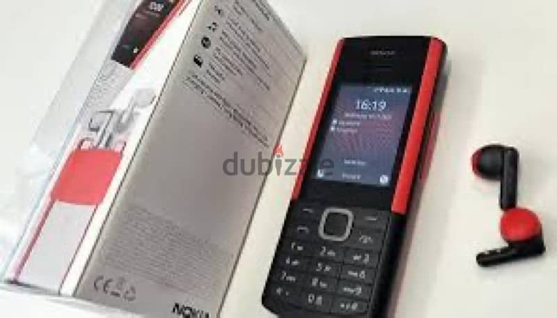 nokia 5710 express music 1