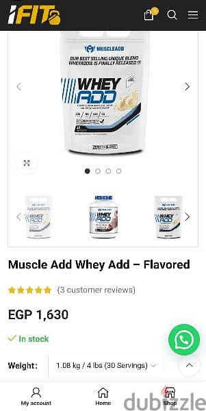 wheyadd protein 3