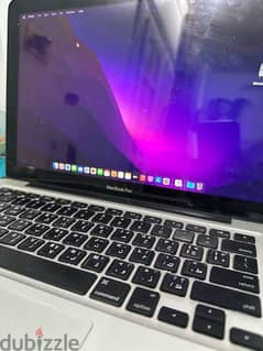 mac book pro 2009 0