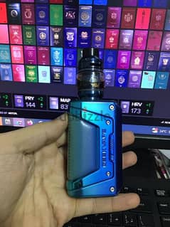 Geekvape L200 0