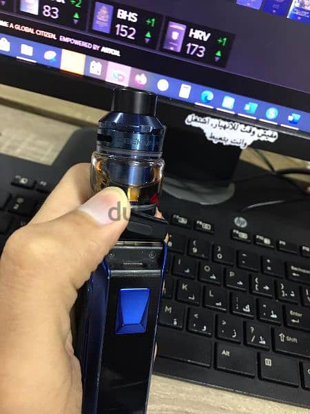 Geekvape L200 1