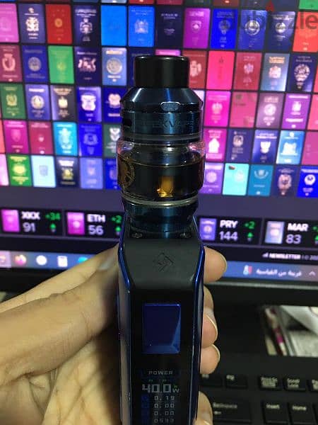 Geekvape L200 2