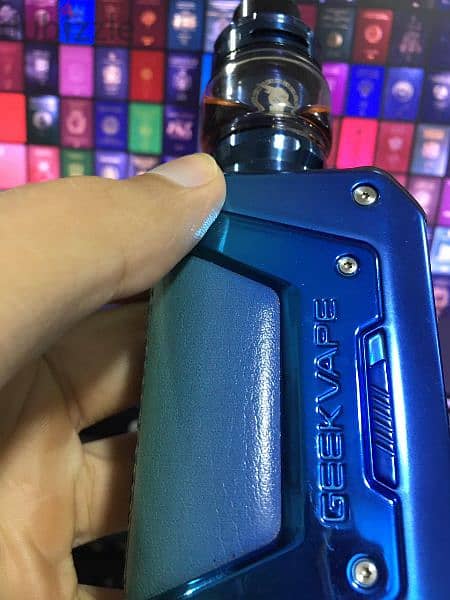 Geekvape L200 3