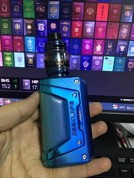 Geekvape L200 6