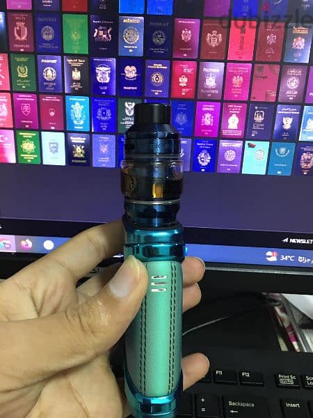 Geekvape L200 7