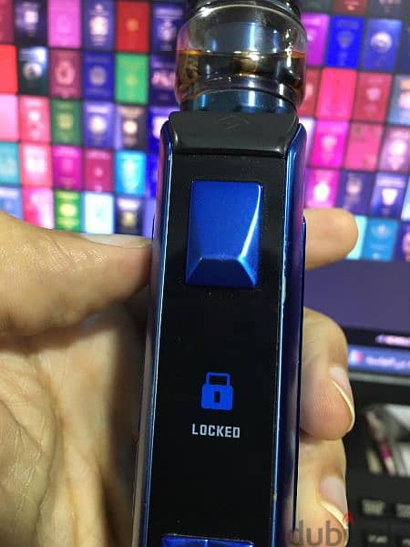 Geekvape L200 9