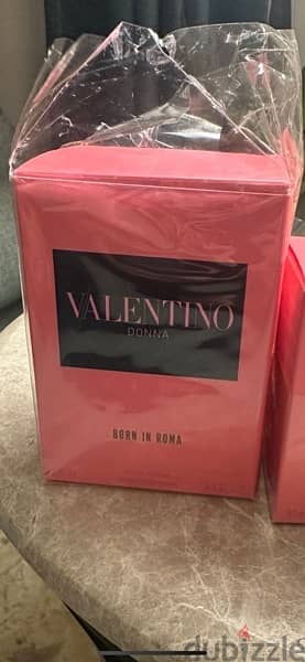 valentino born in roma edp original 100% 0