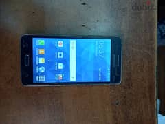 Samsung galaxy grand prime plus 0