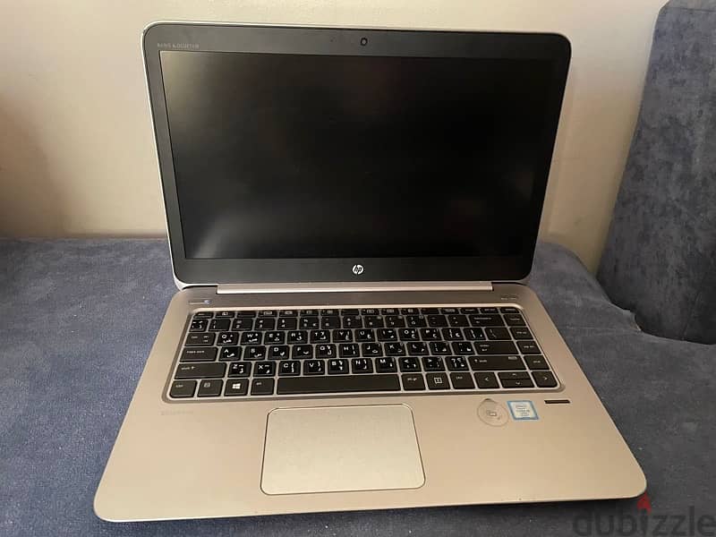 HP Elitebook folio 1040 G3 1