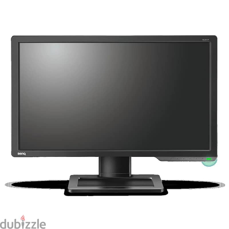 شاشه benq 144 hz { xl2411p } gaming monitor 1