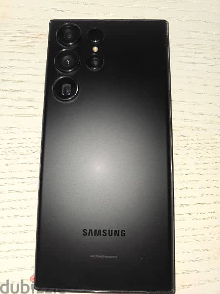 Samsung S23 Ultra 512GB 4