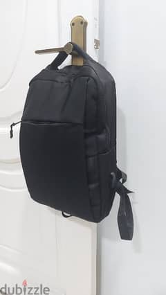 Laptop Bag (Black) - شنطة لاب توب (اسود)