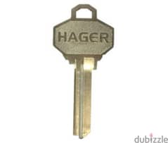 Hager