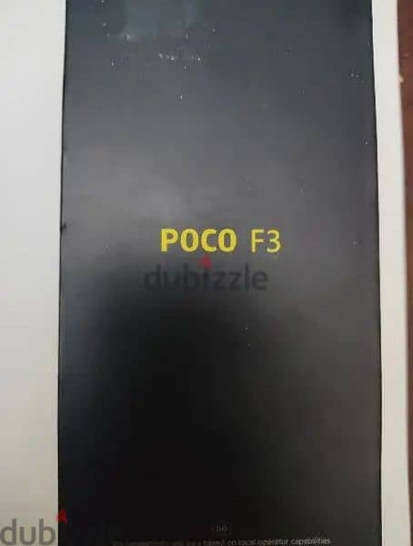 poco f3 2