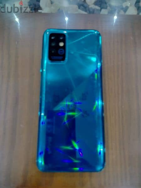 infinix Note 8 rom 128gb/ram 6gb 6