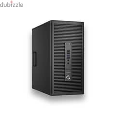 HP ProDesk 600 G2  Core i5 6th 0