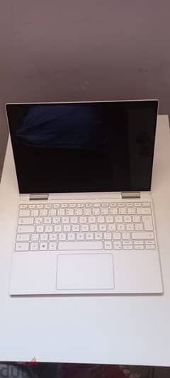 Dell XPS 9310 2 in 1 11th 0