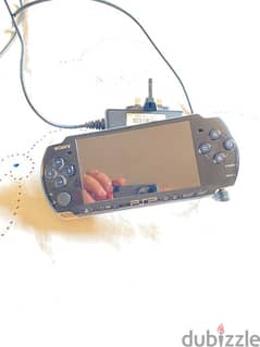 PSP SONY 0