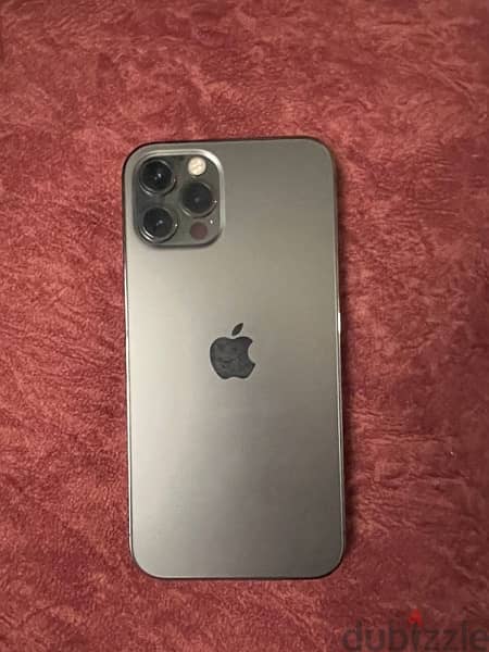 iPhone 12 Pro 128 0