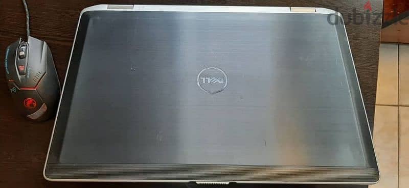 Laptop dell ram 8, 500GB لابتوب ديلل 1