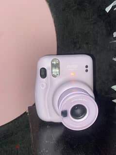 Instax mini 11