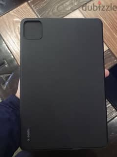 Xiaomi pad 6