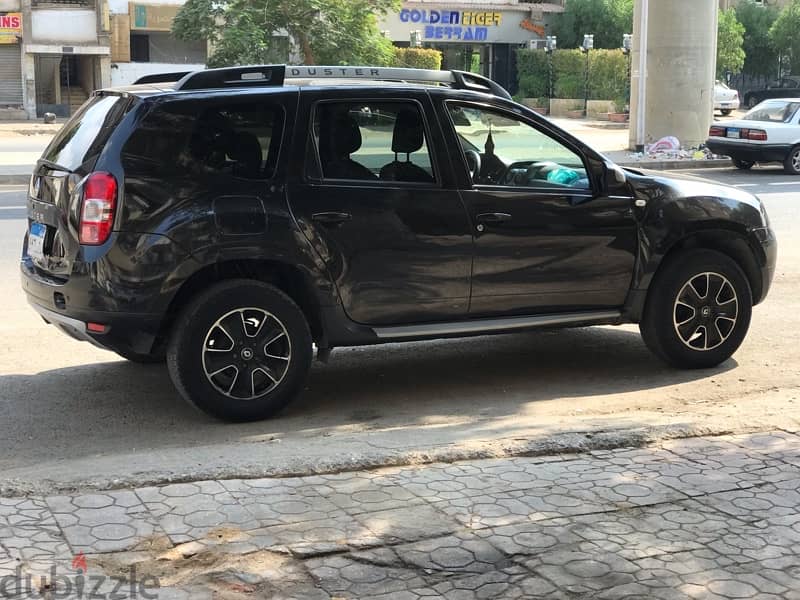 Renault Duster 2018 2