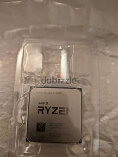 tray  ryzen 5 5600