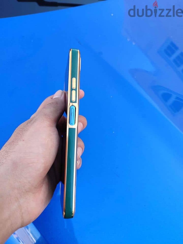 شاومي نوت 11 اس Xiaomi note 11s 4