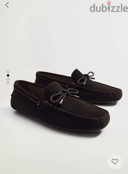 MANGO MAN SHOES 3