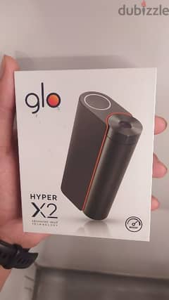 glo hyper x2 0