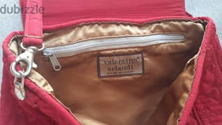 valentino orlandi mini bag