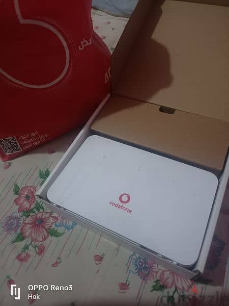 vodafone home wireless 4G 1