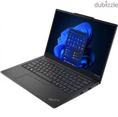 business laptop Lenovo-Think Pad E14