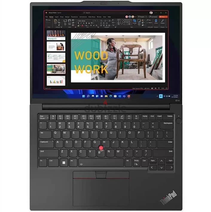 business laptop Lenovo-Think Pad E14 5