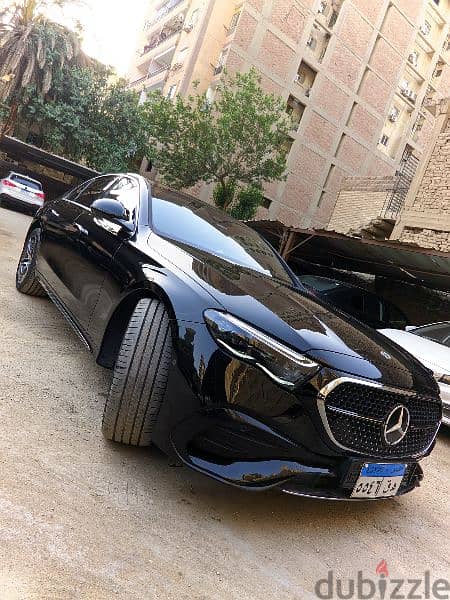 سيارة للايجار مرسيدس Mercedes for rent 3