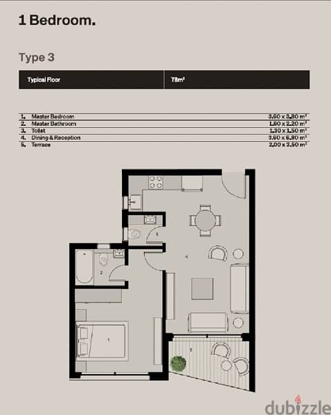 Apartment in front Cairo Airport delivery 2026 شقة أمام مطار القاهرة 1